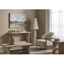 Idris Upholstered Armchair